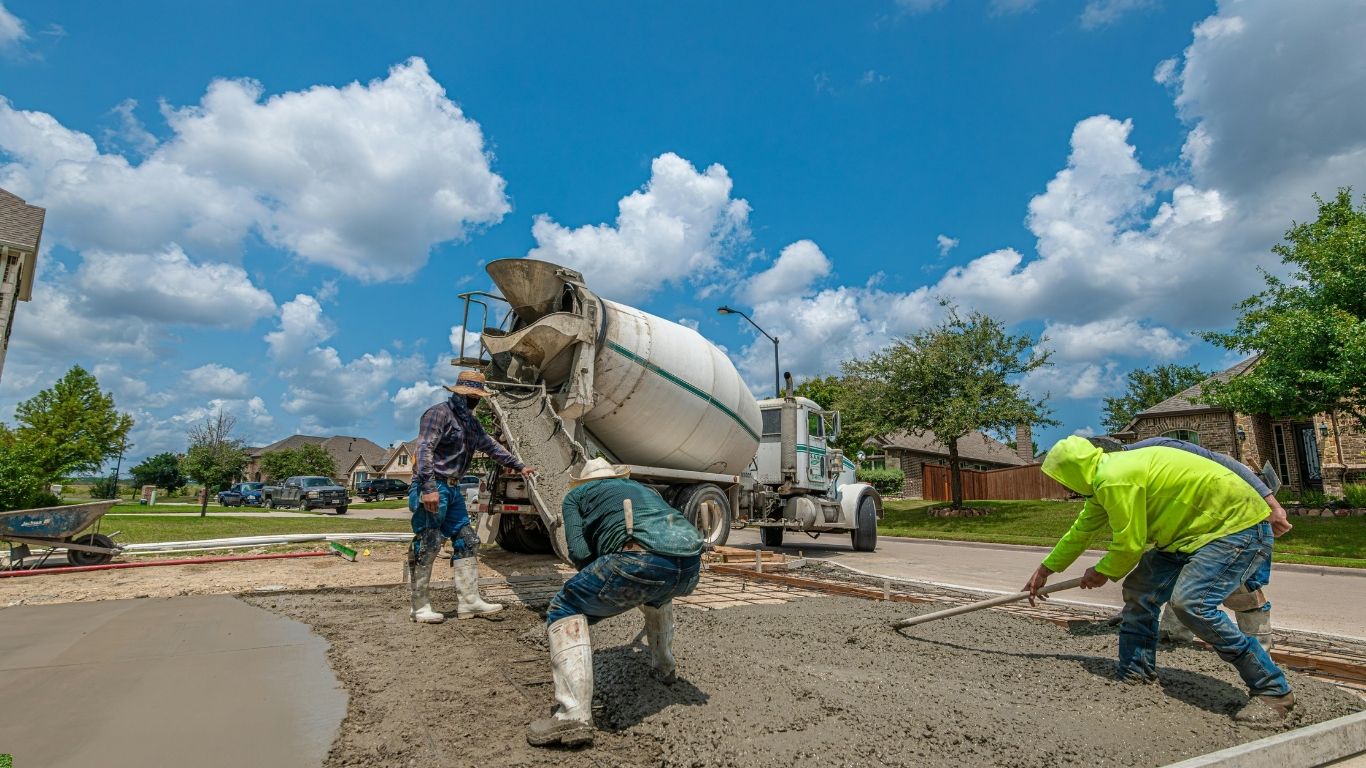 Caballeros Construction serving San Bernardino CA