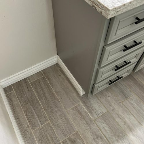 Tile & Flooring